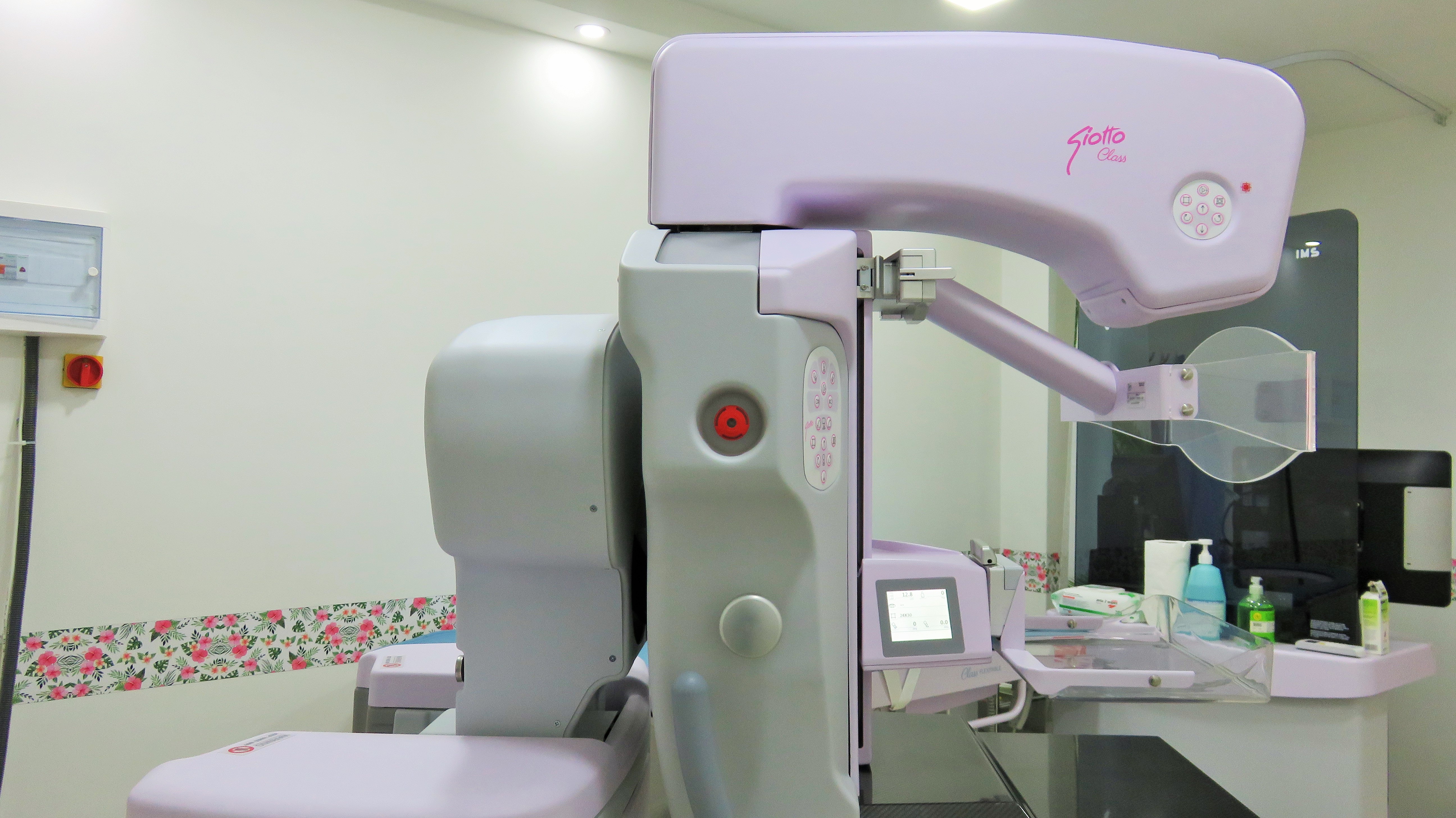 Ultrazëri – Biçaku Diagnostic - Bicaku Diagnostic