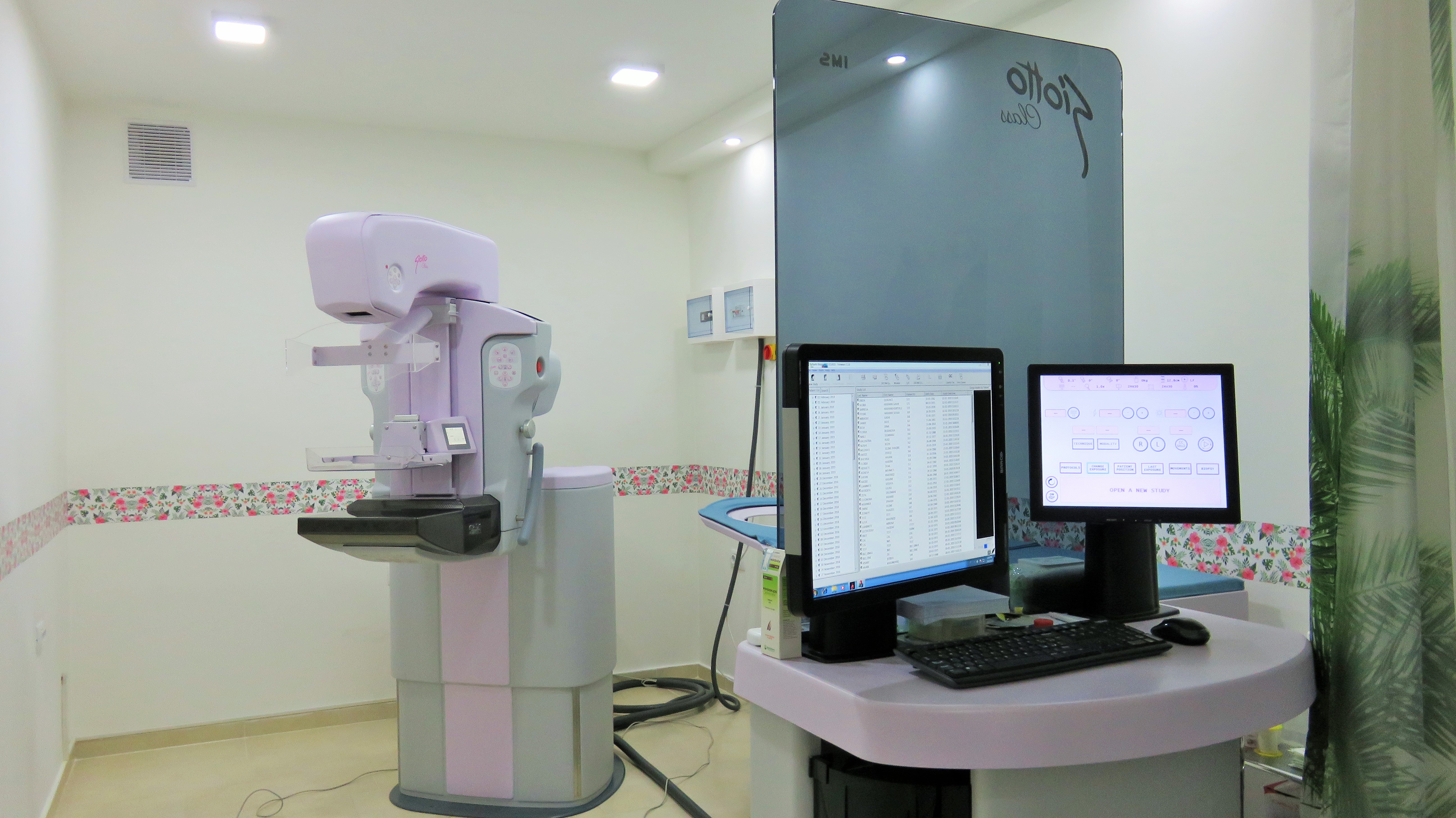 Ultrazëri – Biçaku Diagnostic - Bicaku Diagnostic